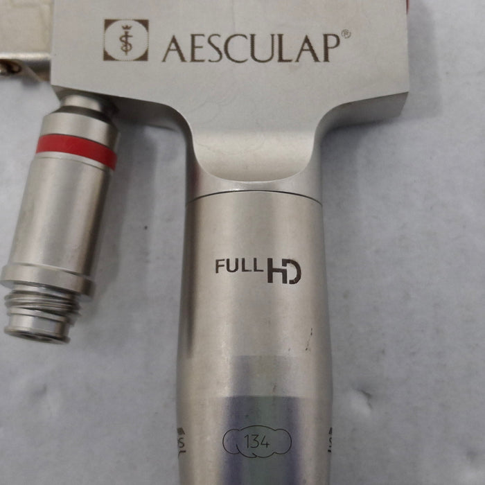 Aesculap, Inc. PE204A 30° MINOP Rigid Scope