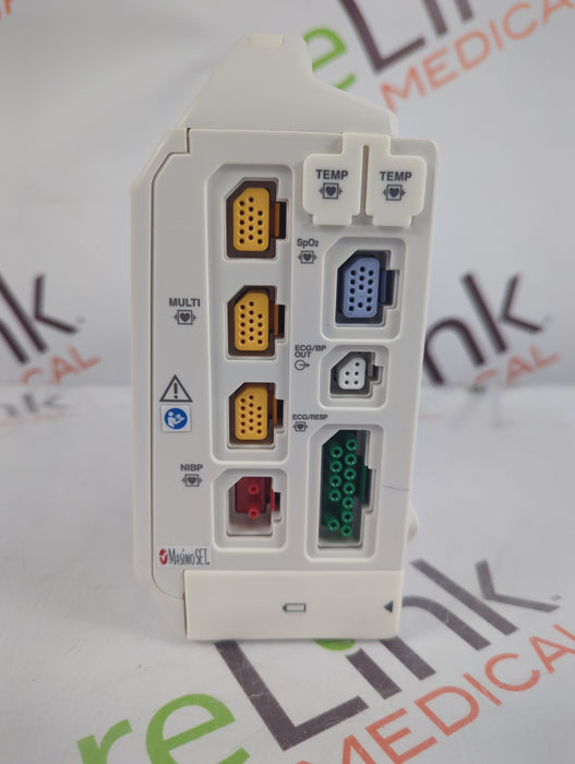 Nihon Kohden BSM-1733 Life Scope PT Transport Patient Monitor
