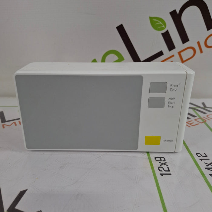 Philips 867036 MMX Press, Temp, Oximax SpO2, NIBP, ECG Module