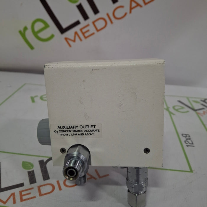Tri-anim Hi Low Air Oxygen Blender 81-1900