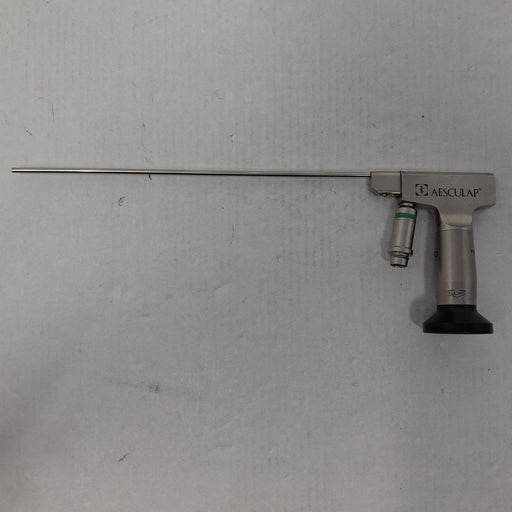 Aesculap, Inc. Aesculap, Inc. PE184A Minop Angled Endoscope 0 Deg 2.7mm Rigid Endoscopy reLink Online
