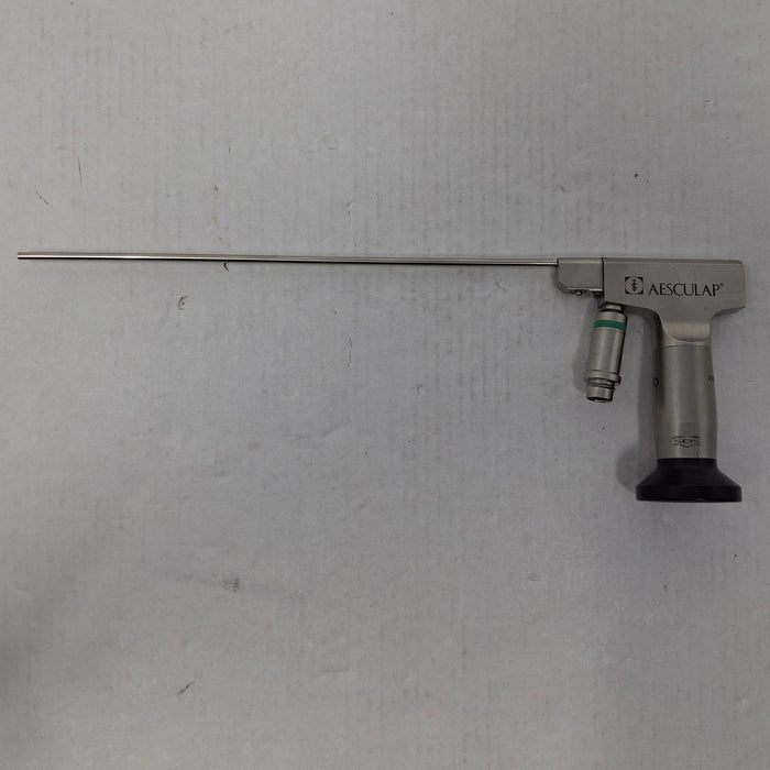 Aesculap, Inc. PE184A Minop Angled Endoscope 0 Deg 2.7mm