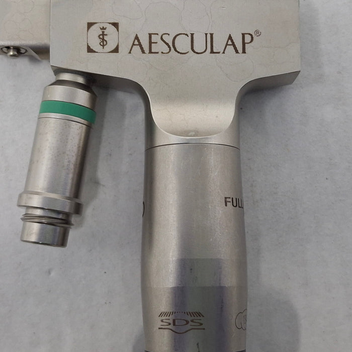 Aesculap, Inc. PE184A Minop Angled Endoscope 0 Deg 2.7mm