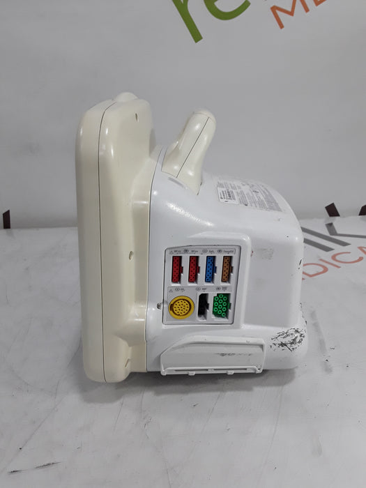 GE Healthcare Dash 4000 - Masimo SpO2 Patient Monitor