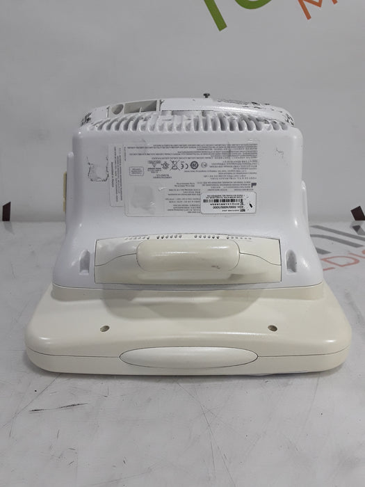 GE Healthcare Dash 4000 - Masimo SpO2 Patient Monitor