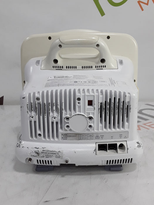 GE Healthcare Dash 4000 - Masimo SpO2 Patient Monitor