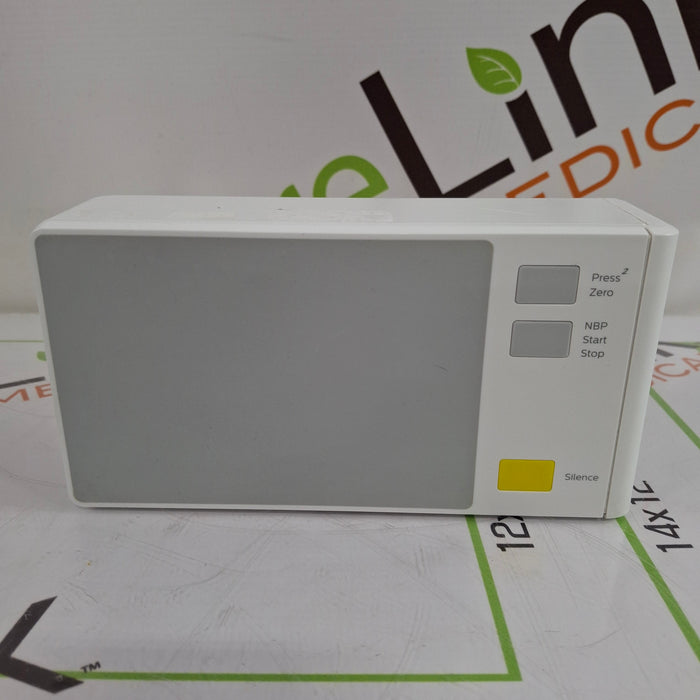 Philips 867036 MMX Press, Temp, Oximax SpO2, NIBP, ECG Module