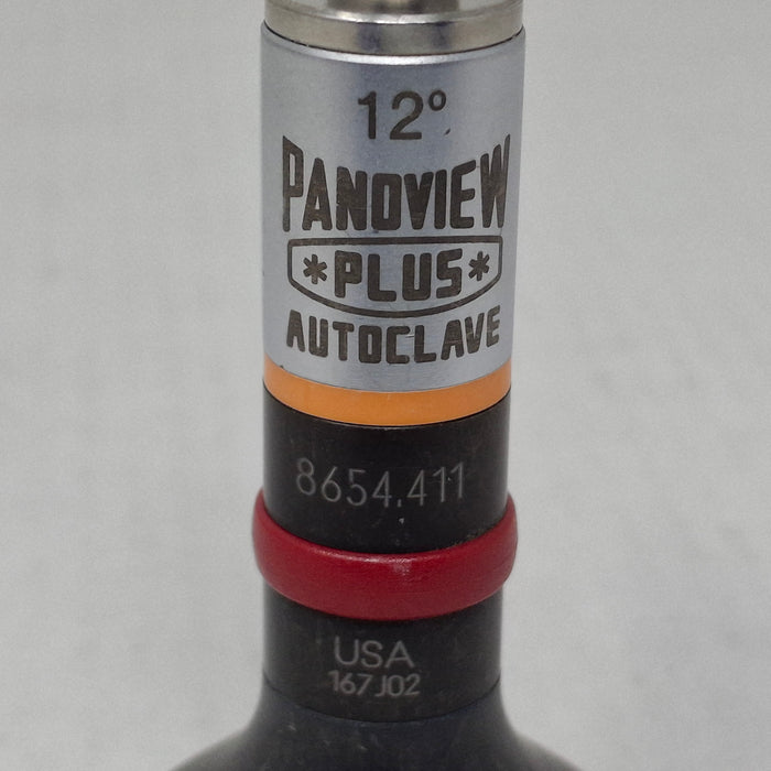 Richard Wolf 8654.411 PANOVIEW PLUS 4 mm Rigid 12° Telescope