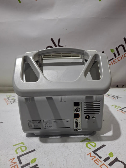 Philips Intellivue MP5 - ECG, Fast SpO2, NIBP, CO2 Patient Monitor
