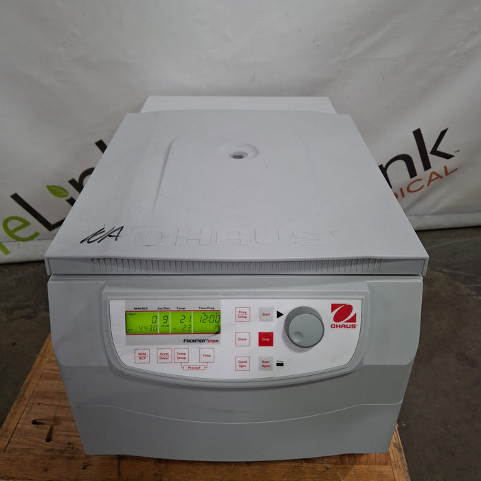Ohaus FC5718R Centrifuge