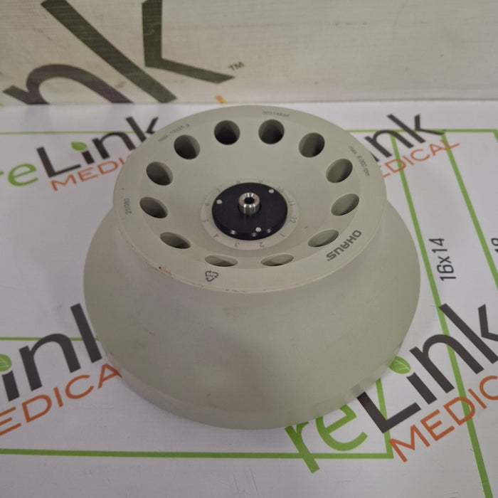 Ohaus FC5718R Centrifuge