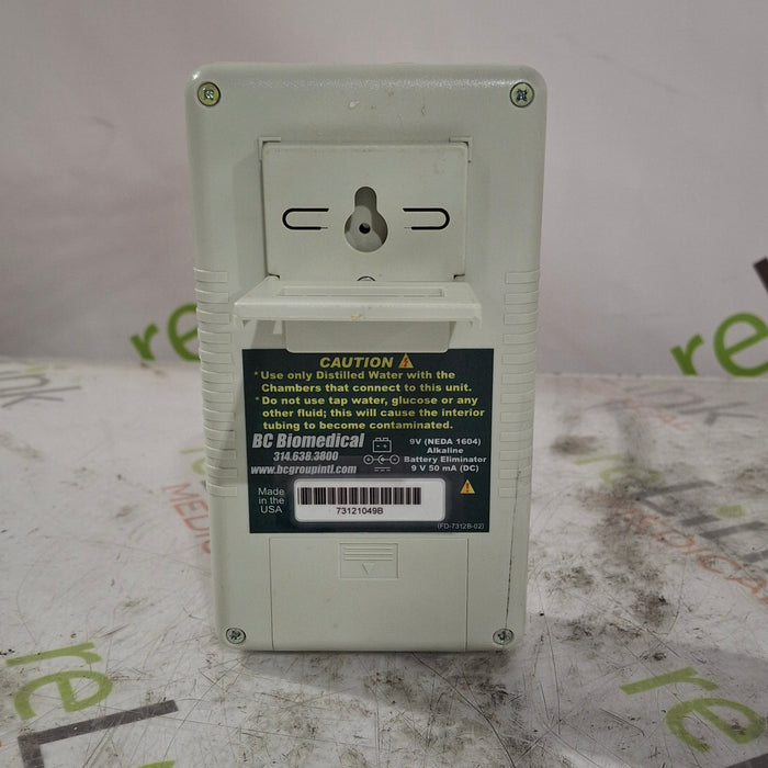 BC Biomedical IPA-1000 Infusion Pump Analyzer