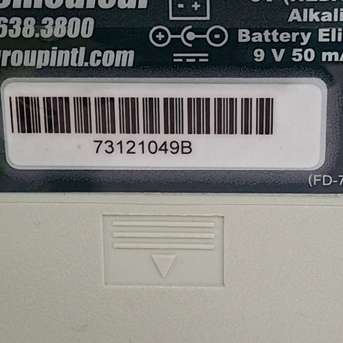 BC Biomedical IPA-1000 Infusion Pump Analyzer