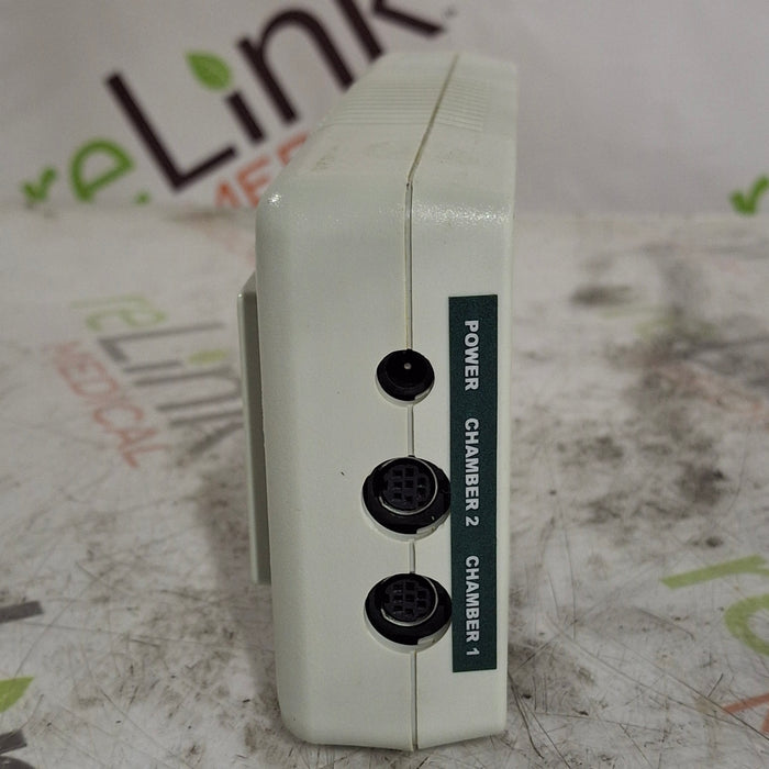 BC Biomedical IPA-1000 Infusion Pump Analyzer