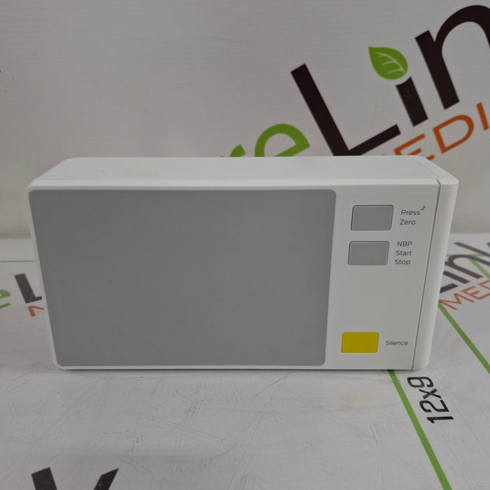 Philips 867036 MMX Press, Temp, Oximax SpO2, NIBP, ECG Module
