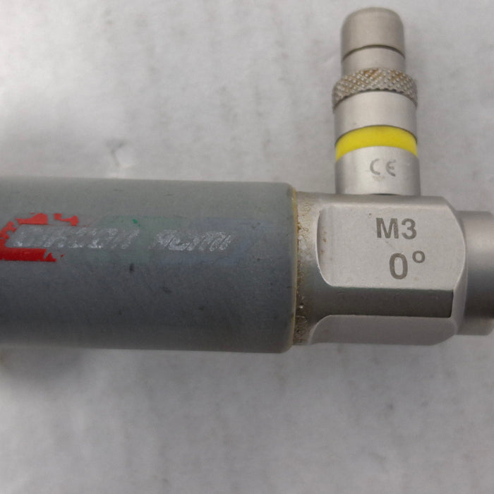 Circon ACMI M3 Rigid 0° Cystoscope