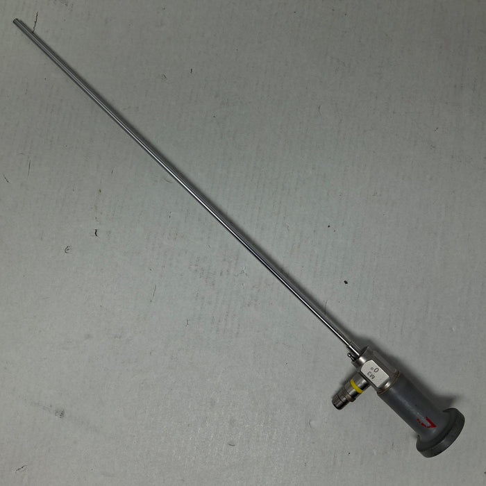 Circon ACMI M3 Rigid 0° Cystoscope