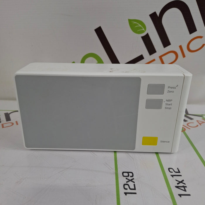 Philips 867036 MMX Press, Temp, Oximax SpO2, NIBP, ECG Module