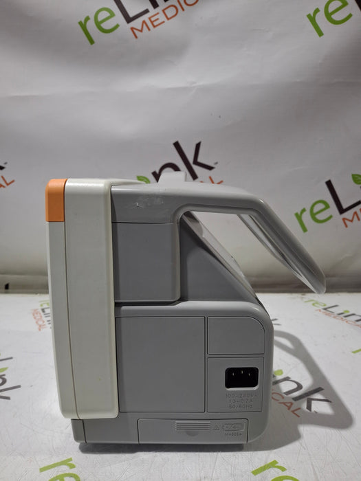 Philips Intellivue MP5 - ECG, Fast SpO2, NIBP, CO2 Patient Monitor