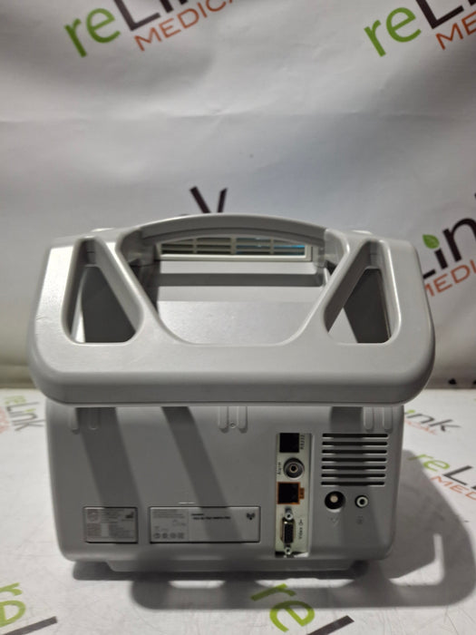 Philips Intellivue MP5 - ECG, Fast SpO2, NIBP, CO2 Patient Monitor
