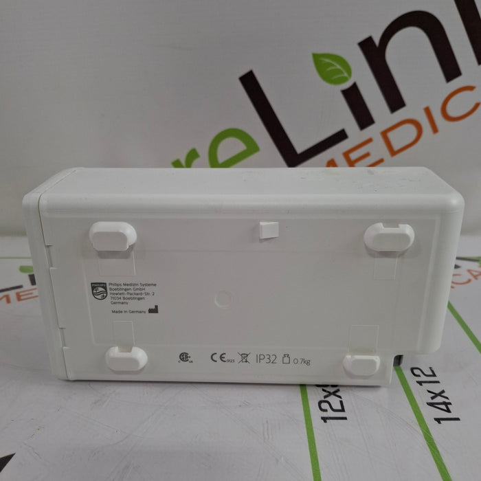 Philips Philips 867036 MMX Press, Temp, Oximax SpO2, NIBP, ECG Module Patient Monitors reLink Online