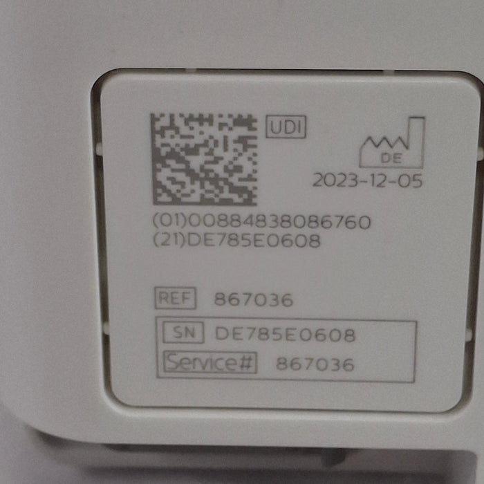Philips Philips 867036 MMX Press, Temp, Oximax SpO2, NIBP, ECG Module Patient Monitors reLink Online