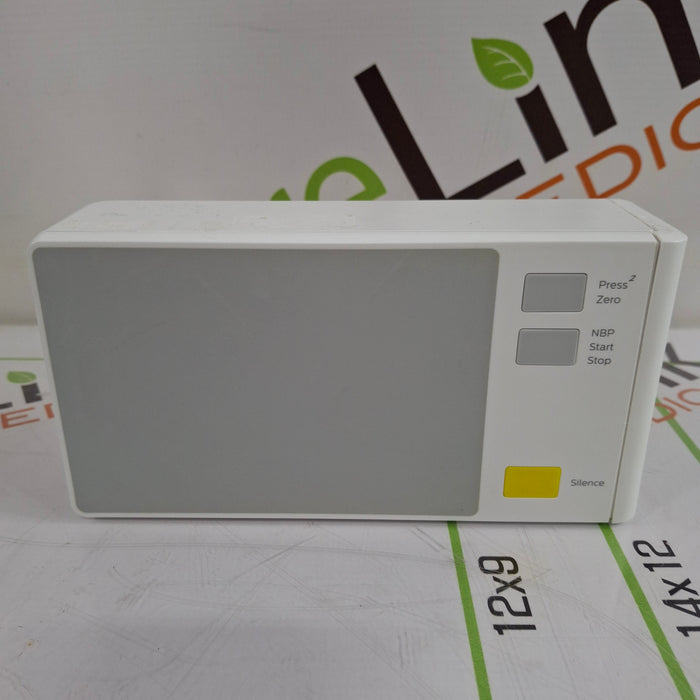 Philips Philips 867036 MMX Press, Temp, Oximax SpO2, NIBP, ECG Module Patient Monitors reLink Online