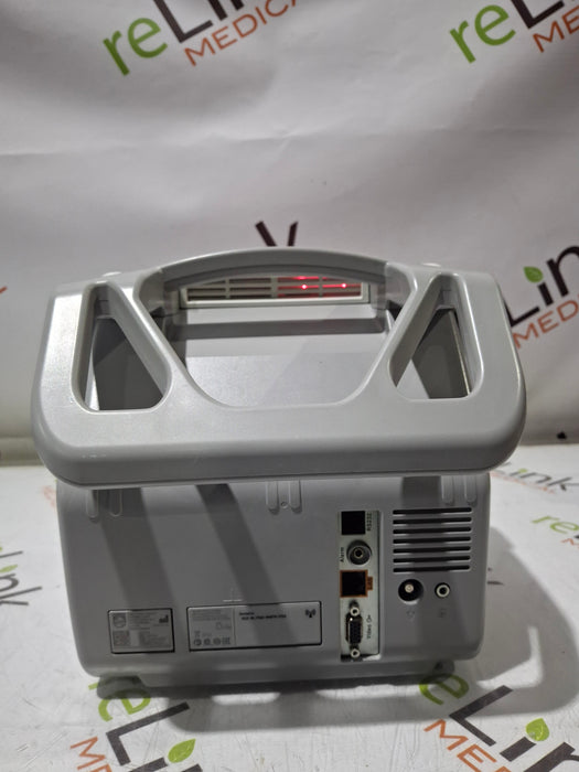 Philips Intellivue MP5 - ECG, Fast SpO2, NIBP, CO2 Patient Monitor