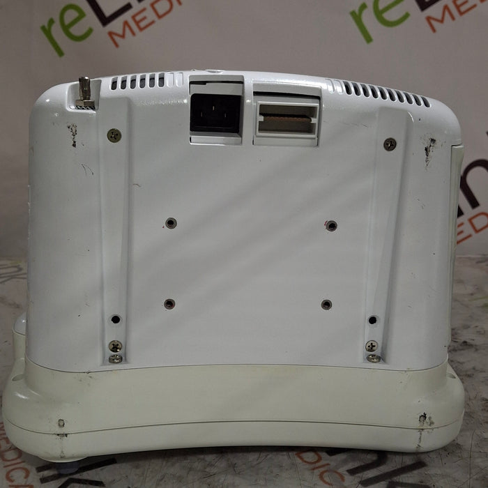 GE Healthcare Dash 4000 - GE/Nellcor SpO2 Patient Monitor
