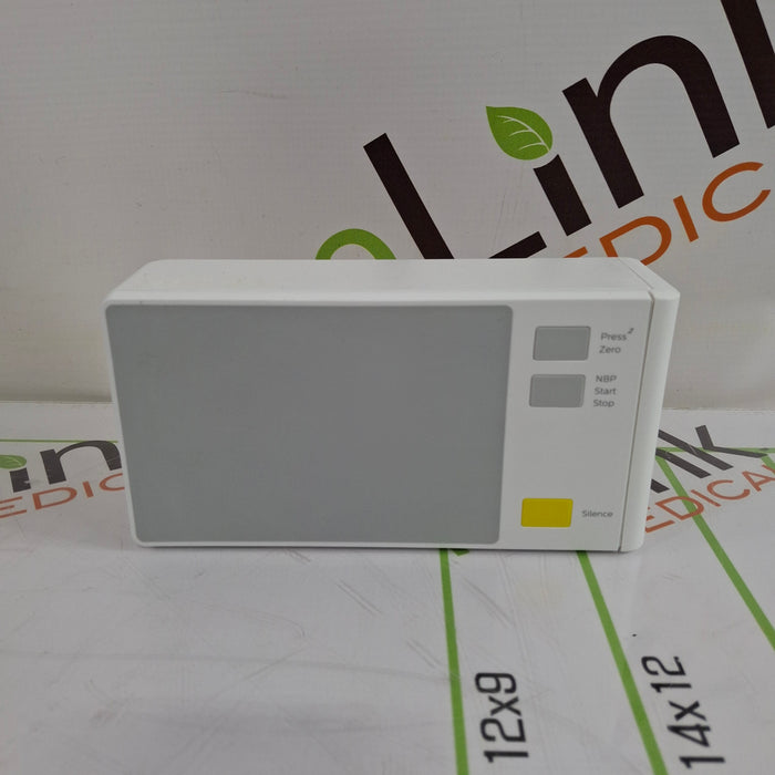 Philips 867036 MMX Press, Temp, Oximax SpO2, NIBP, ECG Module