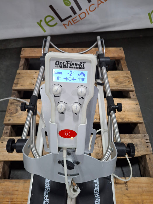 Chattanooga Group OptiFlex K1 CPM
