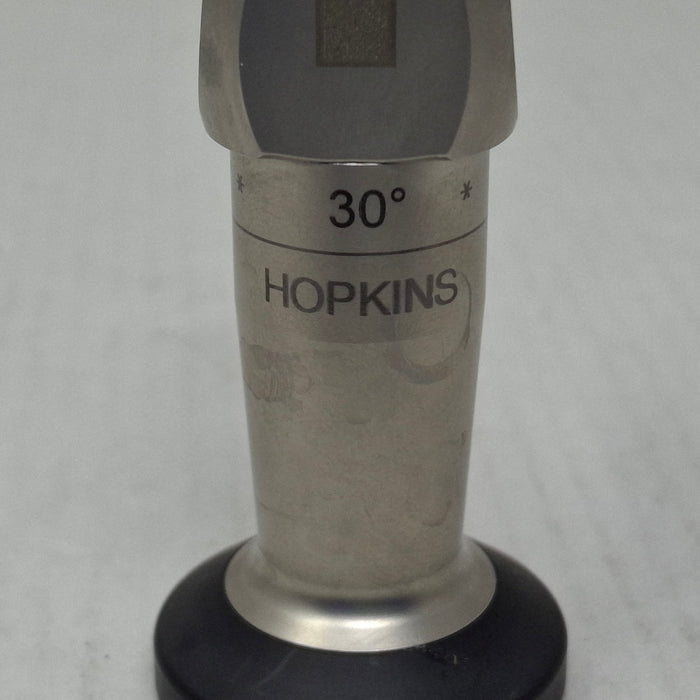 Karl Storz 10320BA Hopkins 30° Autoclavable Laparoscope