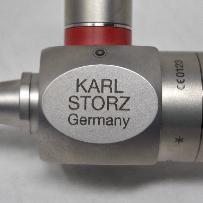 Karl Storz 10320BA Hopkins 30° Autoclavable Laparoscope