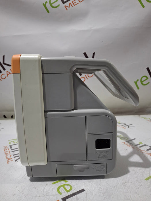 Philips Intellivue MP5 - ECG, Fast SpO2, NIBP, CO2 Patient Monitor