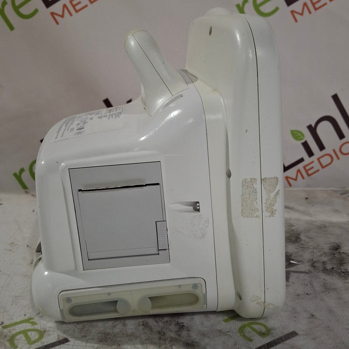 GE Healthcare Dash 4000 - GE/Nellcor SpO2 Patient Monitor