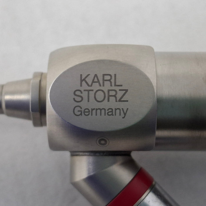 Karl Storz 26048BSA 30° Rigid Scope