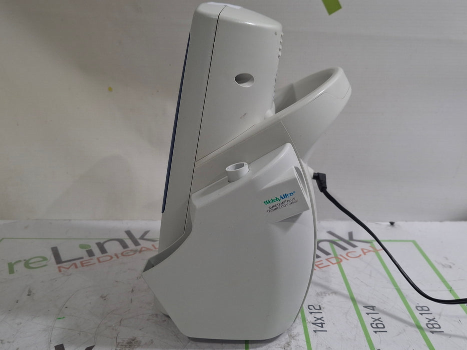 Welch Allyn Spot LXi - NIBP, SureTemp Plus, Nellcor SpO2 Vital Signs Monitor