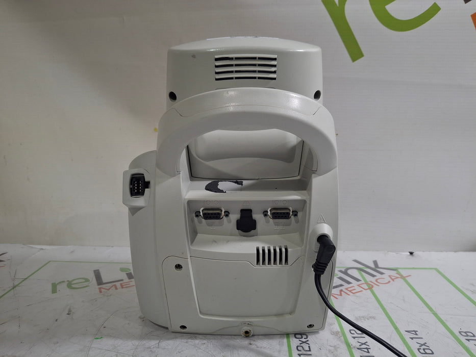 Welch Allyn Spot LXi - NIBP, SureTemp Plus, Nellcor SpO2 Vital Signs Monitor