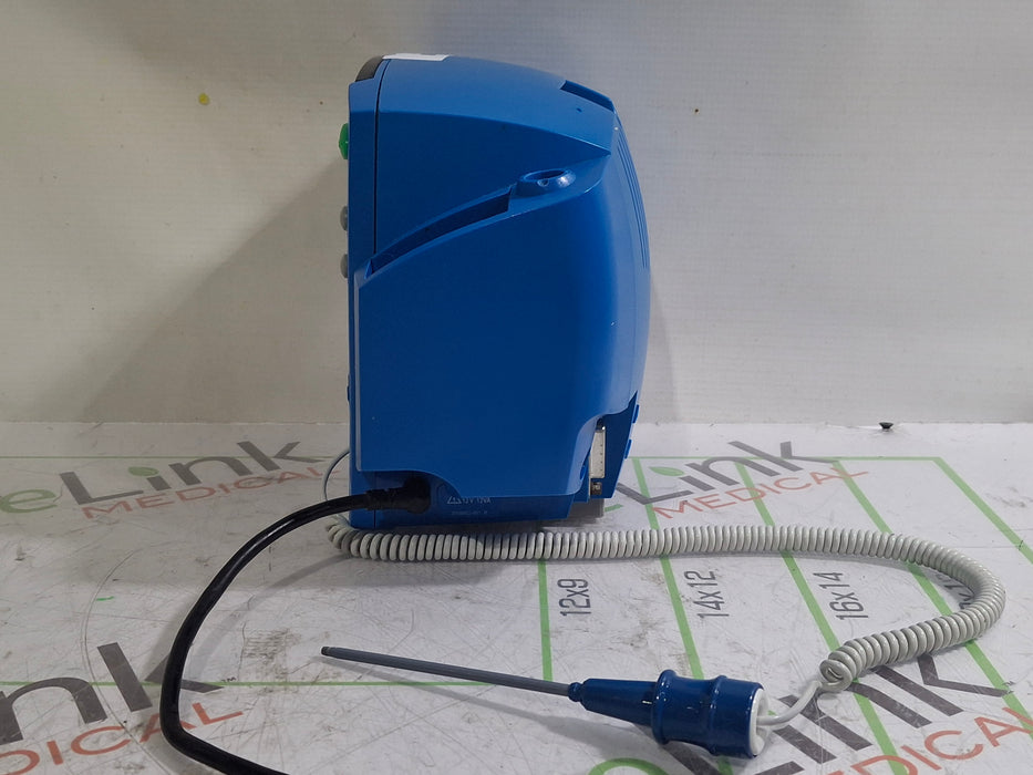 GE Healthcare Dinamap V100 - NIBP, SpO2, Temp Vital Signs Monitor