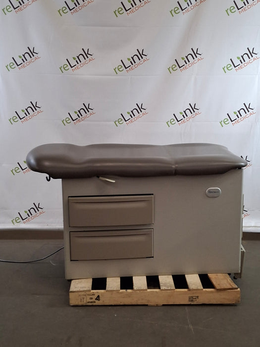 Brewer 5000 Access Exam Table