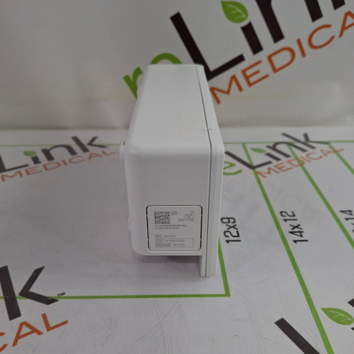 Philips 867036 MMX Press, Temp, Oximax SpO2, NIBP, ECG Module