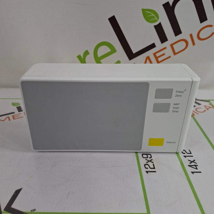 Philips 867036 MMX Press, Temp, Oximax SpO2, NIBP, ECG Module