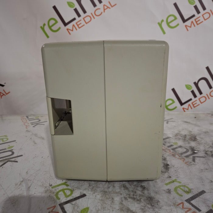 Zimmer Hall 5040-20 Micro Controller