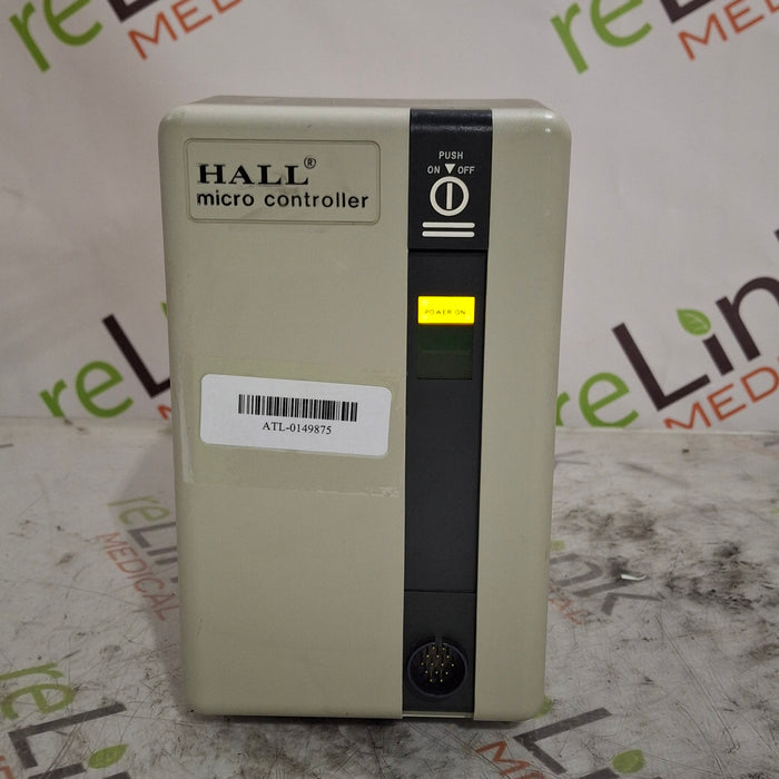 Zimmer Hall 5040-20 Micro Controller