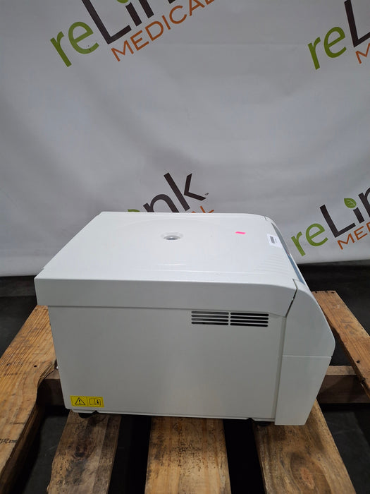 Thermo Scientific Sorvall ST8 Benchtop Centrifuge