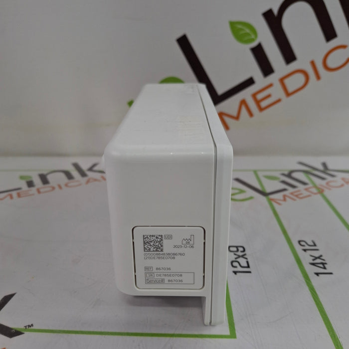 Philips 867036 MMX Press, Temp, Oximax SpO2, NIBP, ECG Module