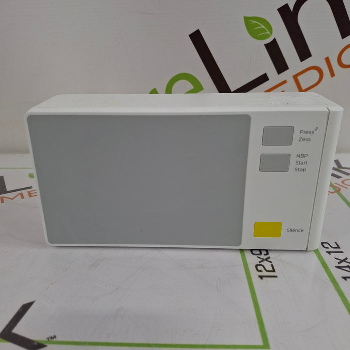 Philips 867036 MMX Press, Temp, Oximax SpO2, NIBP, ECG Module