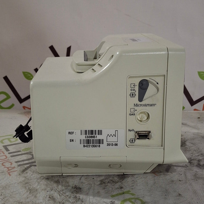 Oridion Capnostream 20 Capnography Monitor