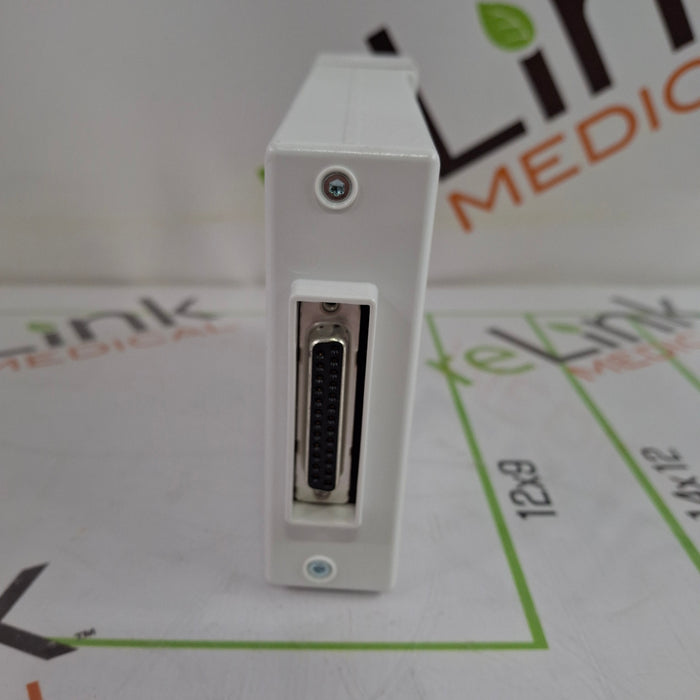 GE Healthcare E-PP-00 Dual IBP Module