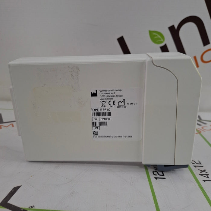 GE Healthcare E-PP-00 Dual IBP Module